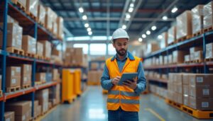 Pourquoi la planification industrielle intelligente dépend du dispatching en entrepôt ?