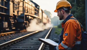 Pourquoi optimiser la récupération de vapeur dans les réseaux ferroviaires ?