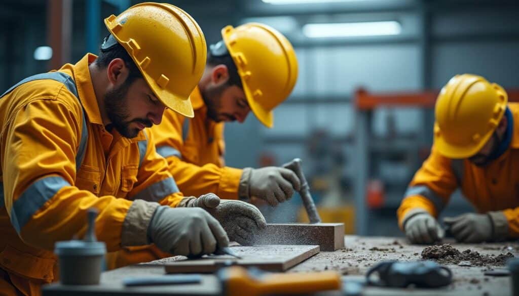 CFA BTP de Noisy-le-Grand : formations et débouchés en alternance