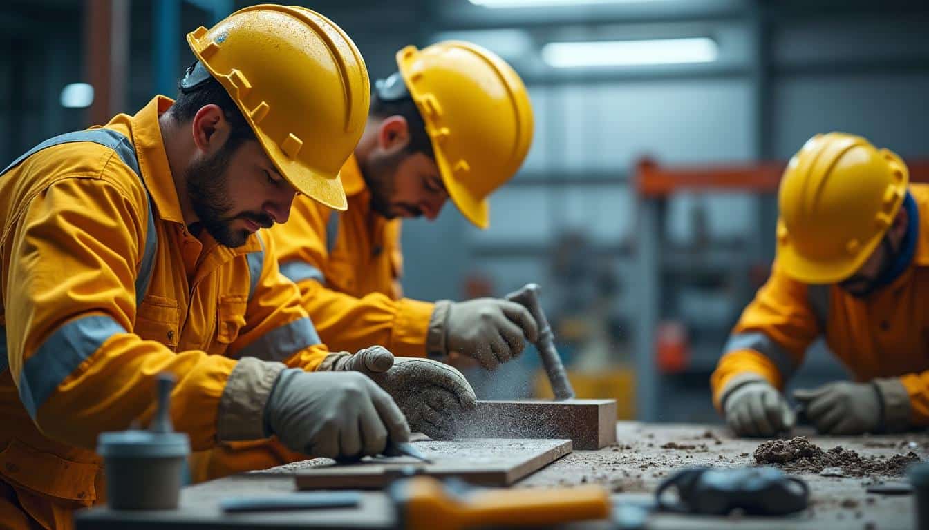 CFA BTP de Noisy-le-Grand : formations et débouchés en alternance