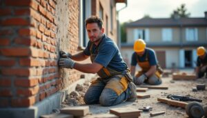 Centre de formation des apprentis du BTP à Sarreguemines : Métiers et formations