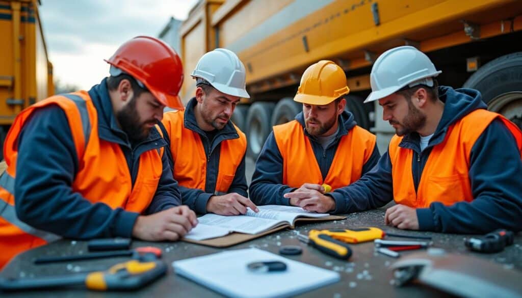 Convention collective du BTP pour les ouvriers : guide complet 2026