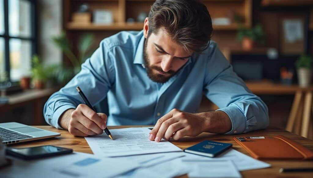 La documentation douanière à préparer pour l’exportation en fret maritime