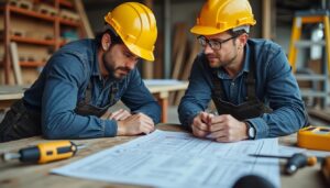 Grille de salaire du BTP 2024 : salaires, revalorisations et calcul