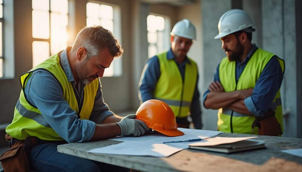 Pro BTP accident de travail : démarches, maintien de salaire et prévention