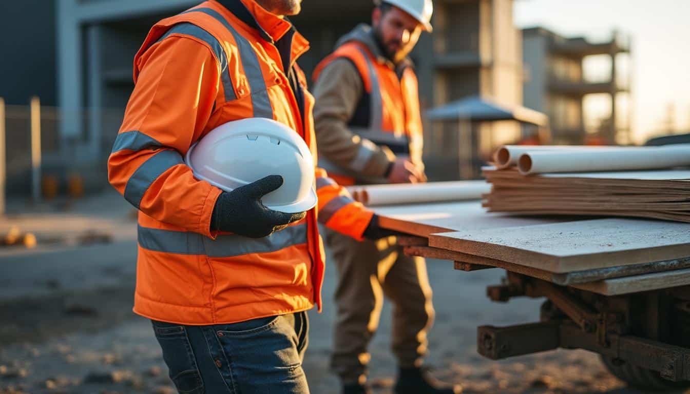 Salaire du conducteur de travaux BTP : tout savoir pour bien négocier