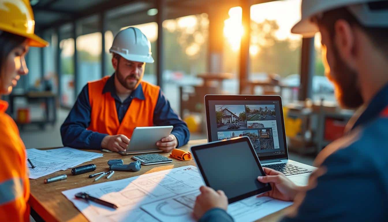 Illustration: Les fonctionnalités incontournables de la plateforme Ypareo pour le BTP CFA en Pays de la Loire