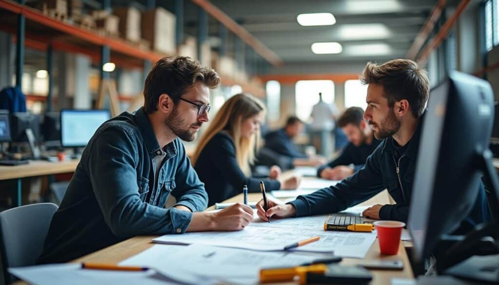 Ypareo du BTP CFA en Pays de la Loire : gestion et suivi simplifiés