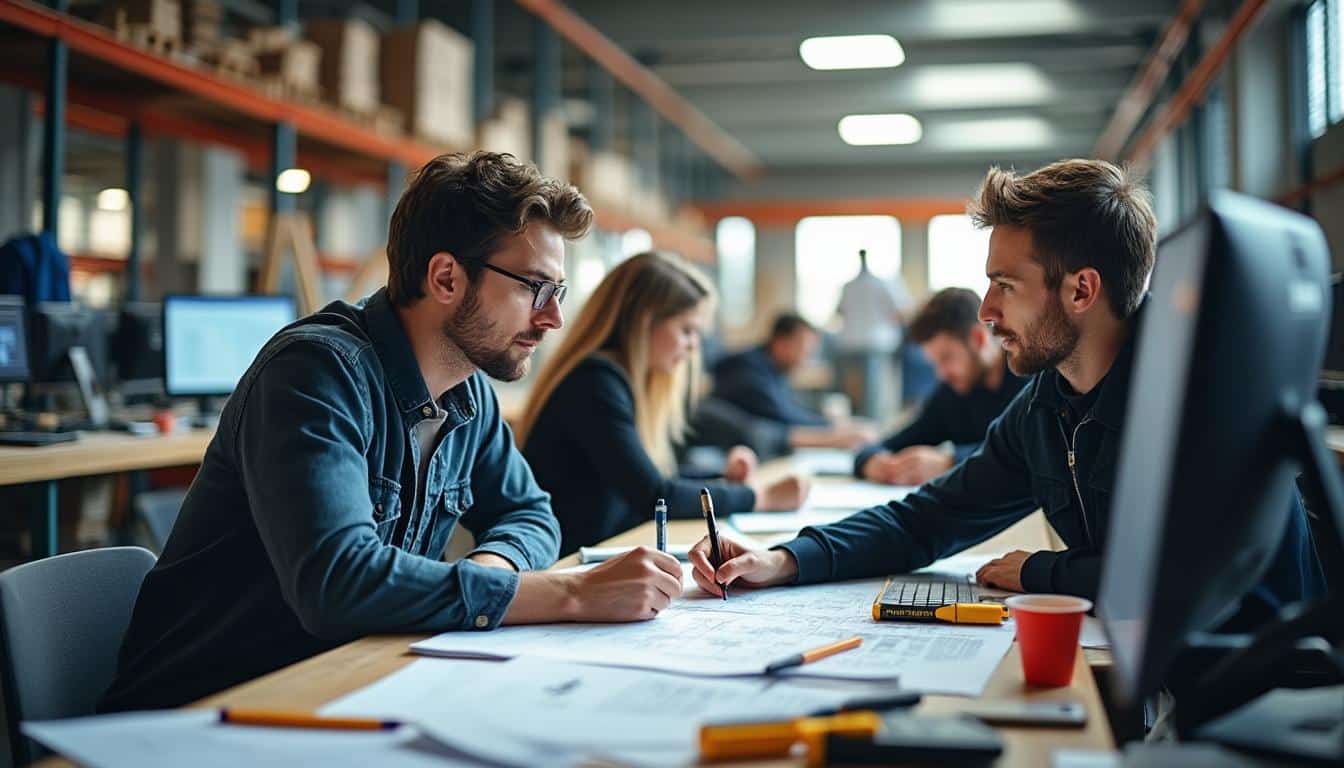 Ypareo du BTP CFA en Pays de la Loire : gestion et suivi simplifiés