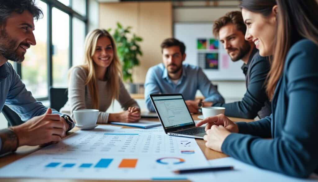 Grille ETAM : comprendre la classification et les salaires
