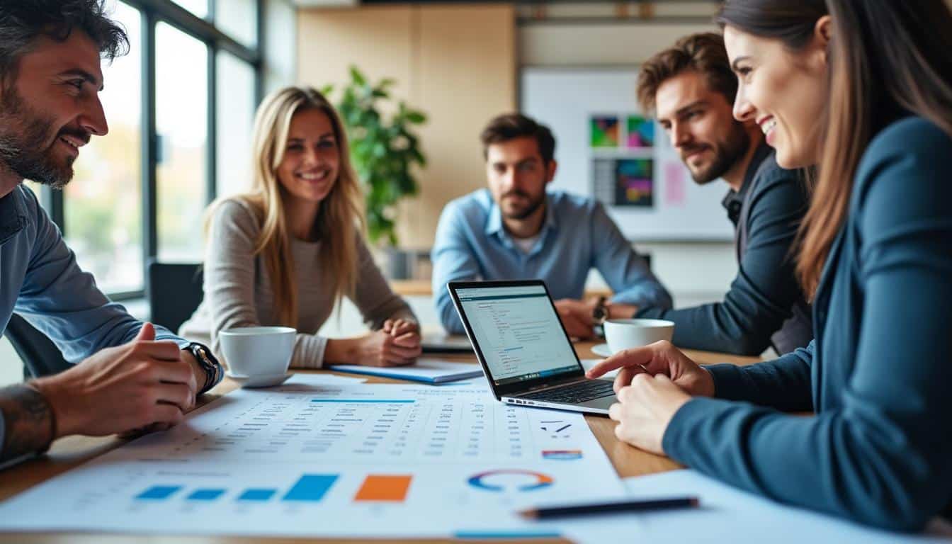 Grille ETAM : comprendre la classification et les salaires