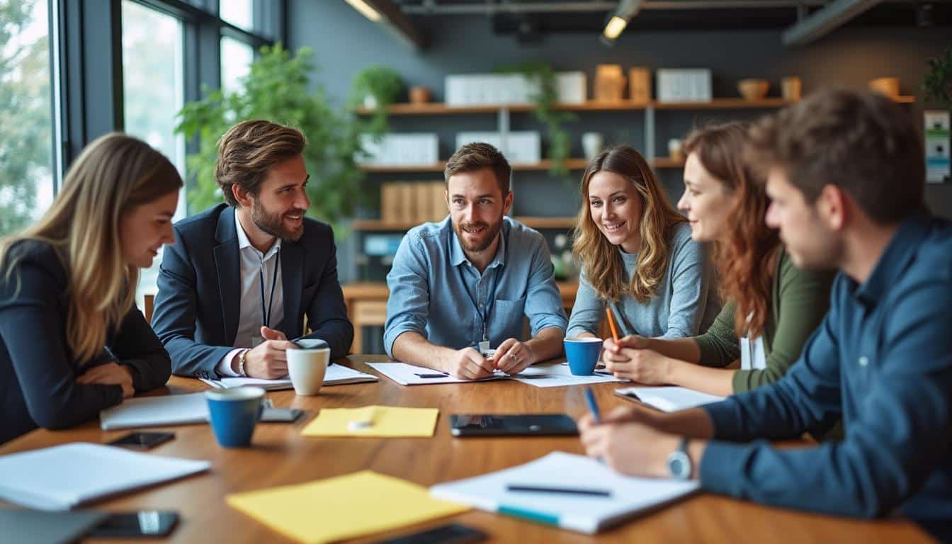 Qualification des ETAM : guide complet pour comprendre et évoluer