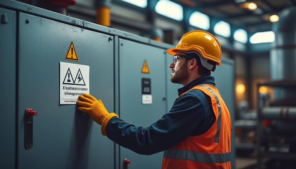 Réglementation de la directive ATEX : comprendre et sécuriser vos zones à risque