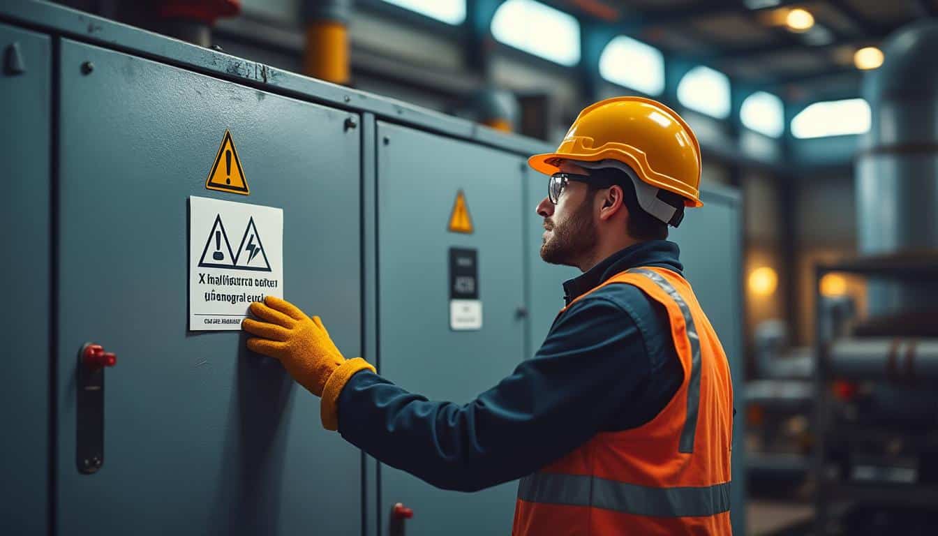 Réglementation de la directive ATEX : comprendre et sécuriser vos zones à risque