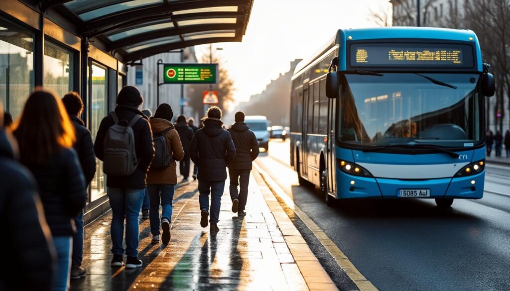 Société de transport en France : guide complet pour bien choisir