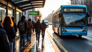 Société de transport en France : guide complet pour bien choisir