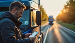 Bourse de fret gratuite : optimiser vos transports sans frais