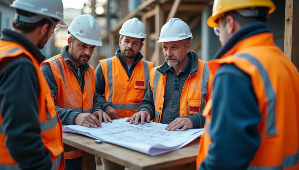 Formation bâtiment pour adulte : guide complet pour réussir sa reconversion