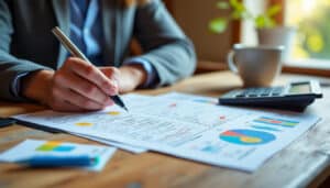 Tableau du coefficient de salaire : comprendre et calculer sa rémunération