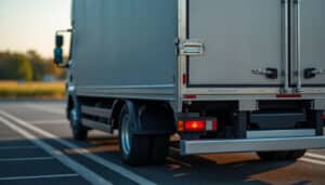 Image mise en avant pour Guide complet pour sélectionner un coffre adapté à chaque type de camion
