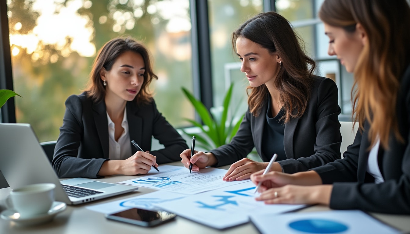 Illustration: Comprendre le rôle et l’importance d’un contrat de sous-traitance