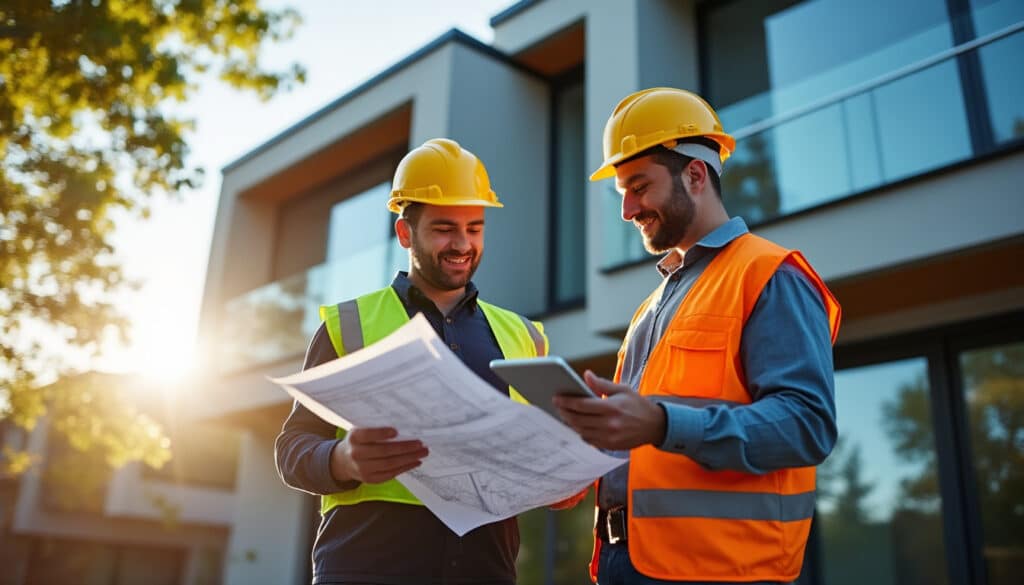 Mon-cercle-BTP rénovation : plateforme clé pour les pros du secteur