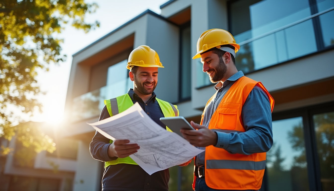 Mon-cercle-BTP rénovation : plateforme clé pour les pros du secteur