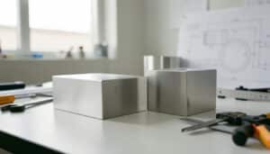 Inox 316L : propriétés, usages et différences avec 316