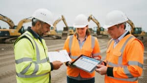 Grille salariale FNTP 2026 et minima des travaux publics